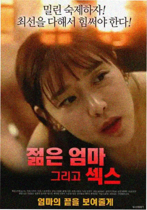 霓虹回声动画封面
